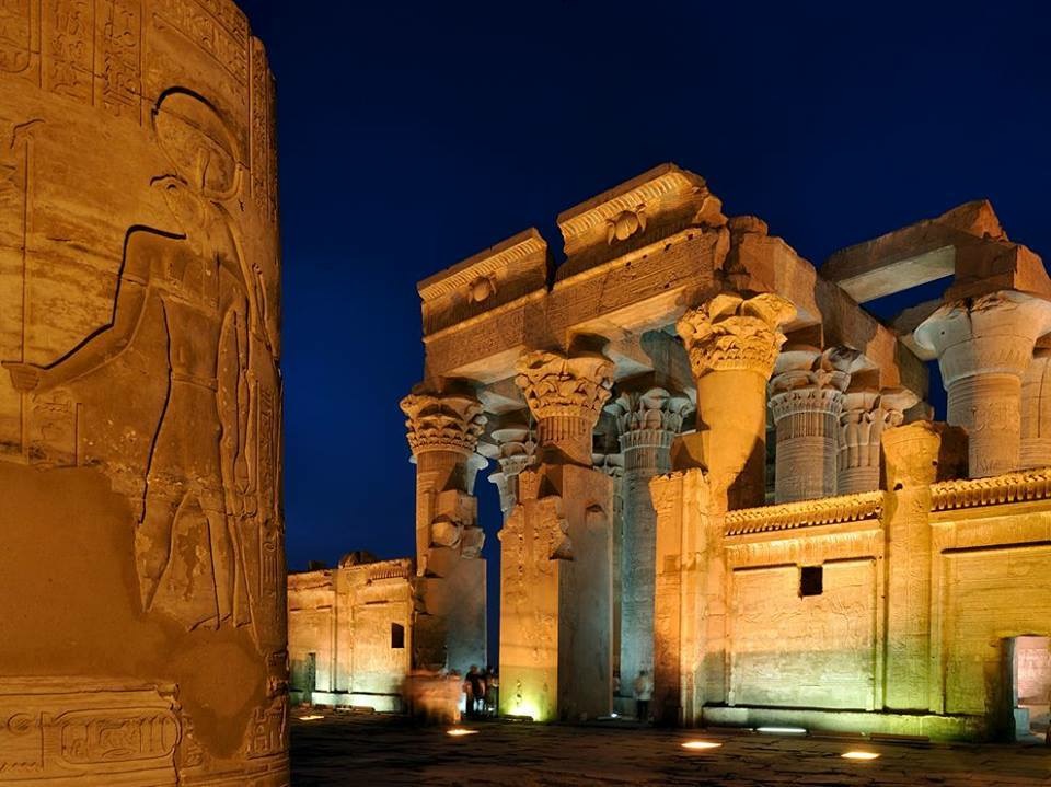 Tour modulari guidati privati in Egitto